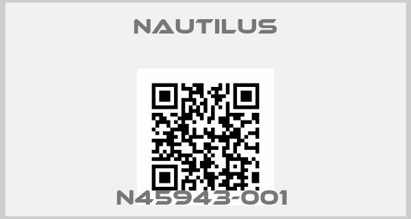 Nautilus-N45943-001 price