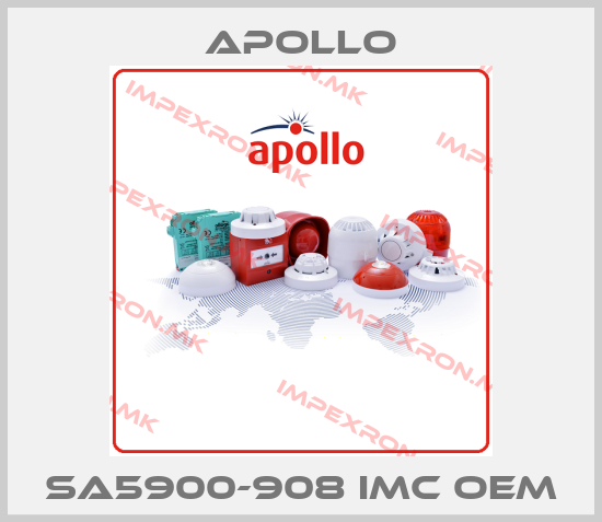 Apollo-SA5900-908 IMC OEMprice