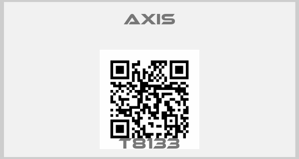 Axis-T8133price