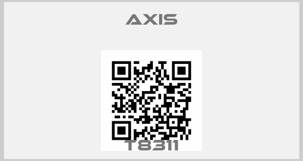 Axis-T8311price