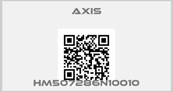 Axis-HM507286N10010price