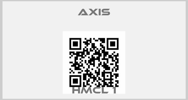 Axis-HMCL 1price