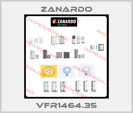 ZANARDO-VFR1464.35price