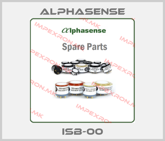 Alphasense-ISB-00price
