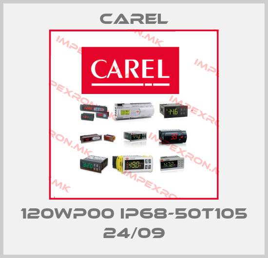 Carel Europe