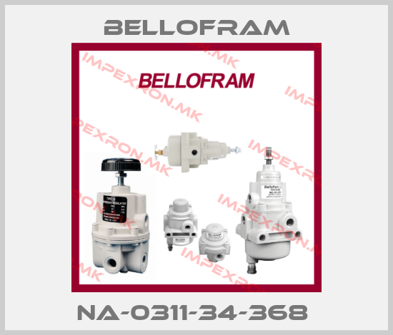 Bellofram-NA-0311-34-368 price