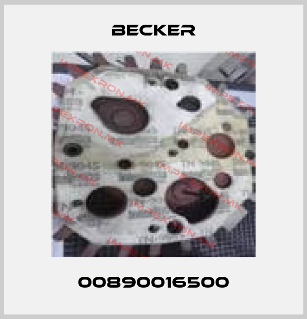 Becker Europe