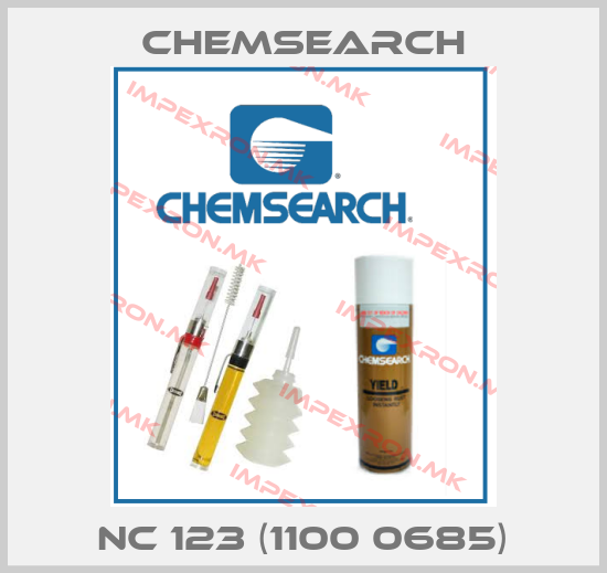 Chemsearch-NC 123 (1100 0685)price