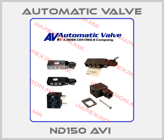 Automatic Valve-ND150 AVI price