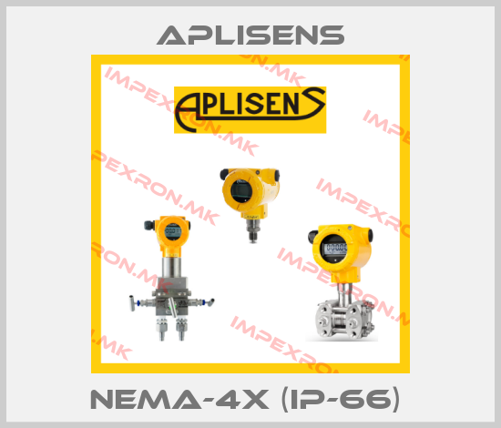 Aplisens-NEMA-4X (IP-66) price