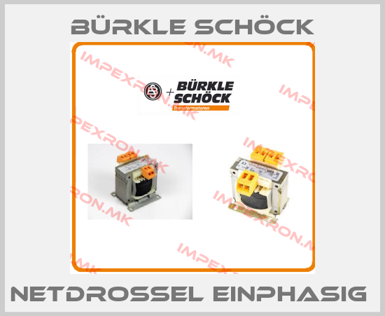 Bürkle Schöck Europe