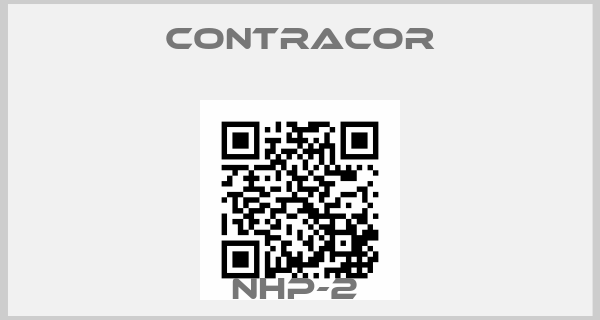 Contracor-NHP-2 price