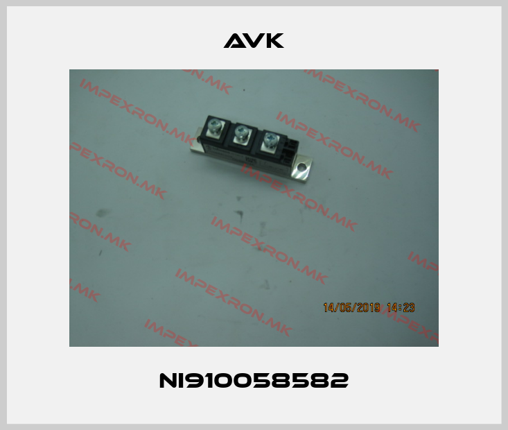 AVK-NI910058582price