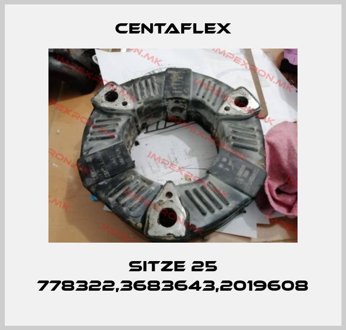 Centa-Sitze 25 778322,3683643,2019608price