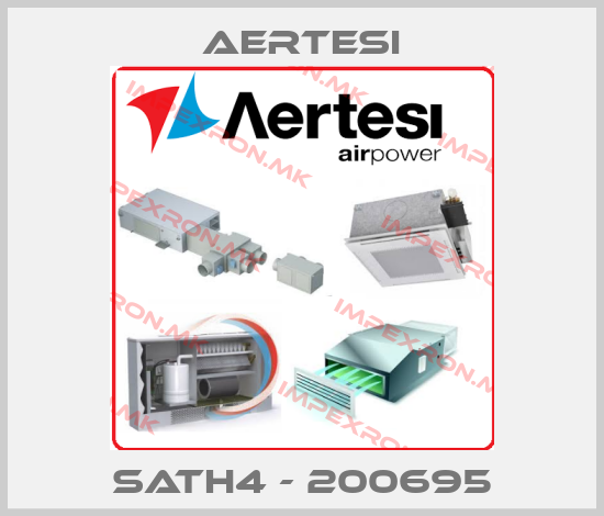 Aertesi-SATH4 - 200695price