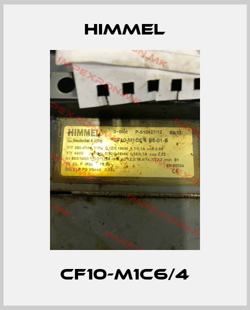 HIMMEL-CF10-M1C6/4price