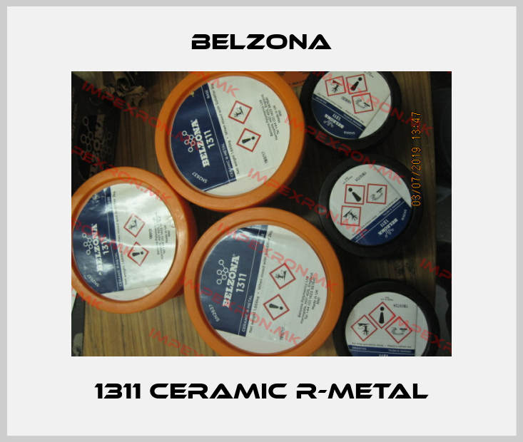 Belzona-1311 Ceramic R-Metalprice