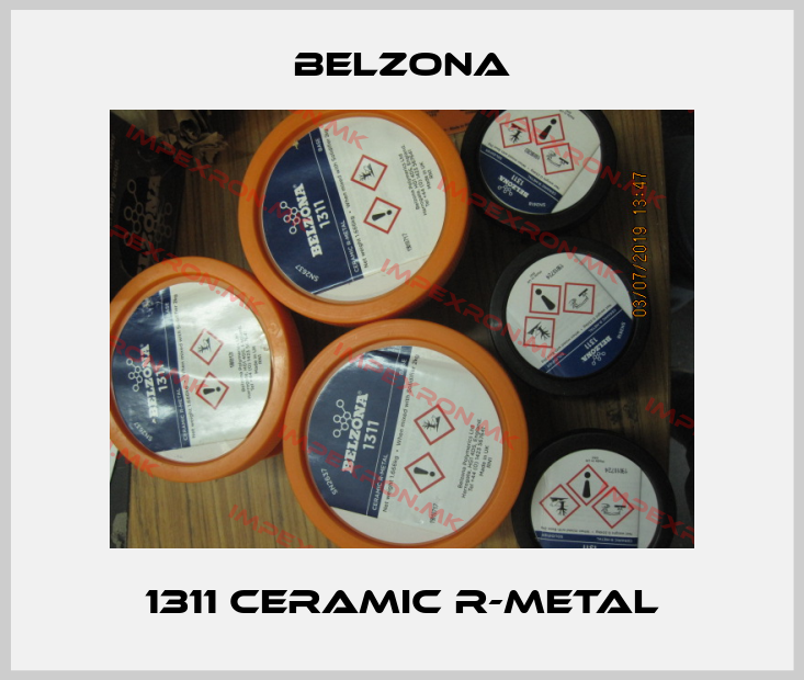 Belzona Europe