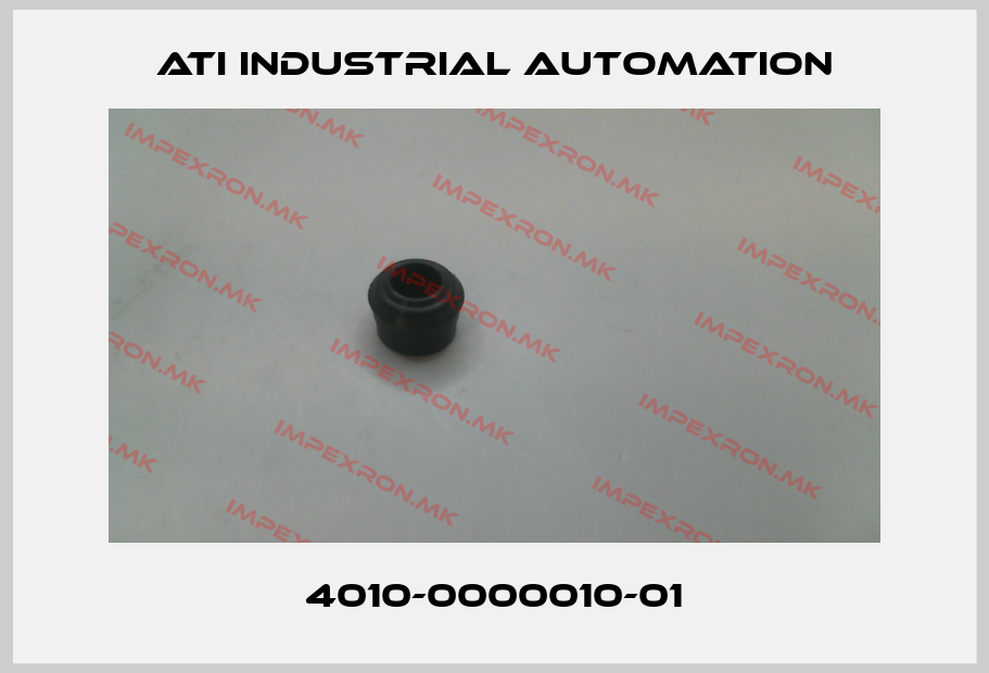 ATI Industrial Automation Europe