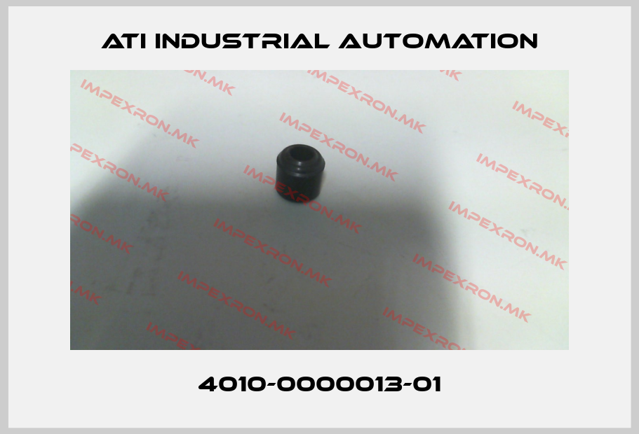 ATI Industrial Automation Europe