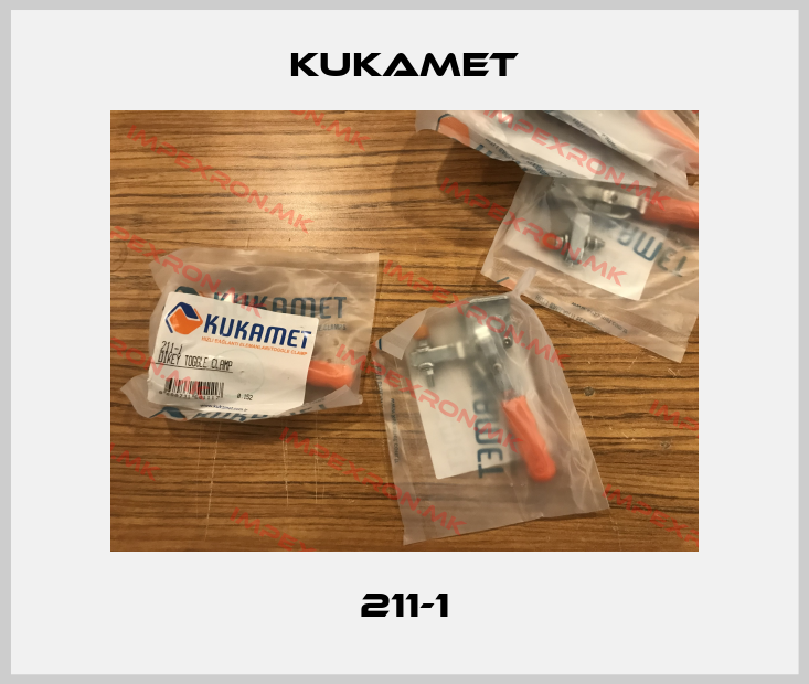 Kukamet-211-1price