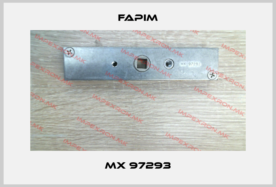 Fapim-MX 97293price