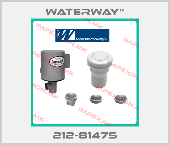 Waterway™-212-8147Sprice