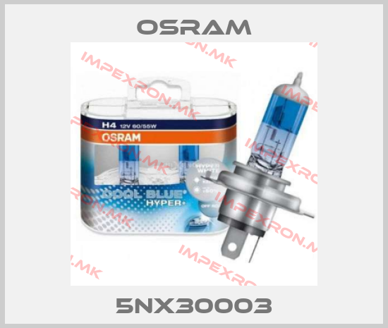 Osram-5NX30003price