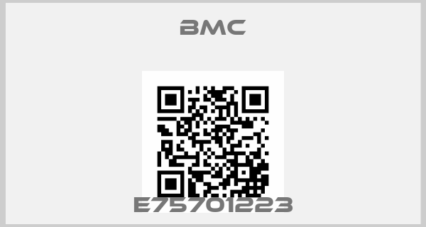 BMC-E75701223price