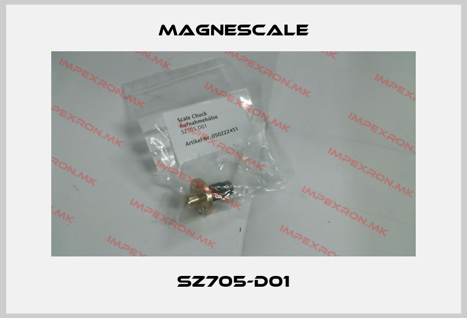 Magnescale-SZ705-D01price