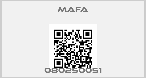 Mafa-080250051price