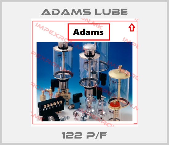 Adams Lube Europe