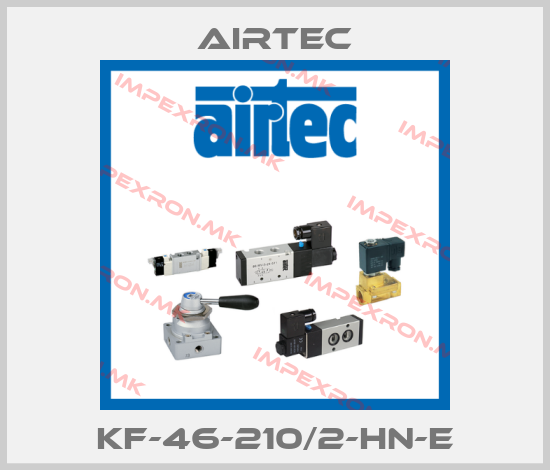 Airtec-KF-46-210/2-HN-Eprice