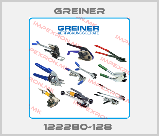 Greiner-122280-128 price
