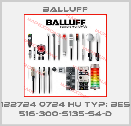 Balluff Europe