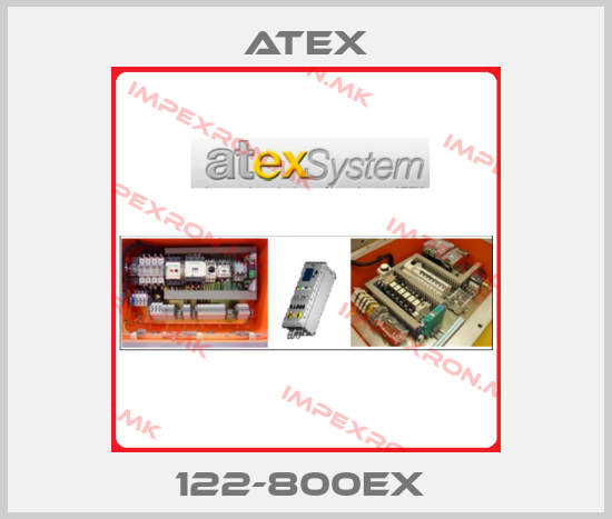 Atex-122-800EX price