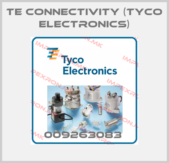 TE Connectivity (Tyco Electronics)-009263083 price