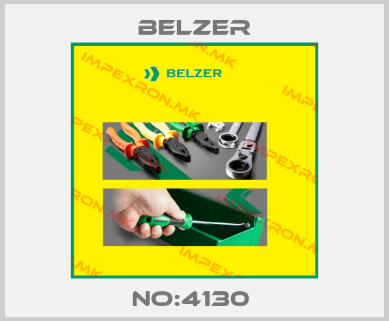 Belzer-No:4130 price
