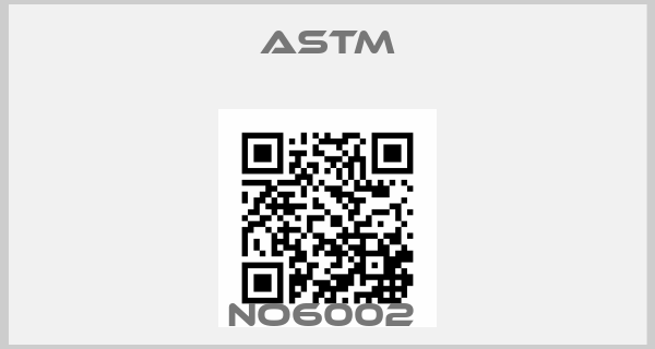 Astm-NO6002 price
