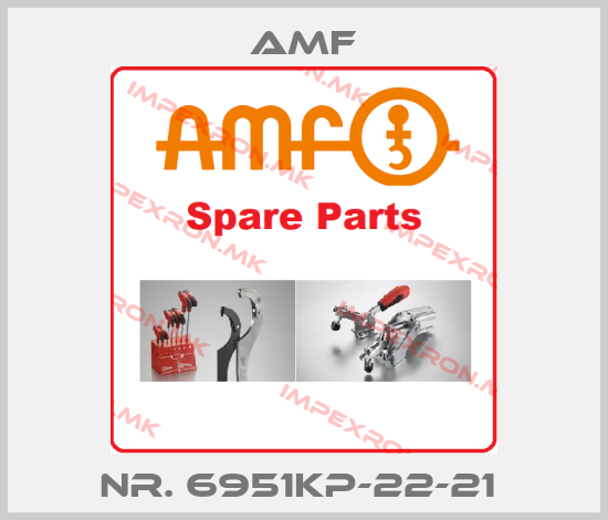 Amf-NR. 6951KP-22-21 price