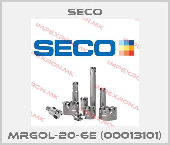 Seco-MRGOL-20-6E (00013101)price