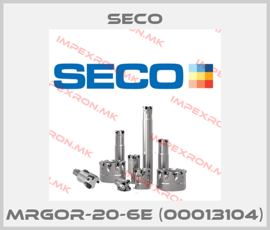Seco-MRGOR-20-6E (00013104)price