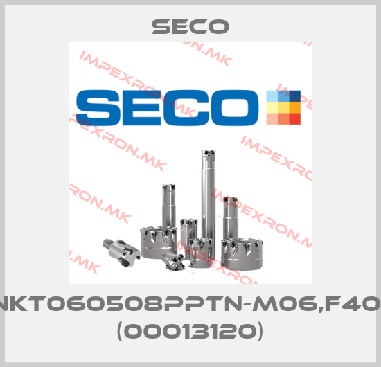 Seco-LNKT060508PPTN-M06,F40M (00013120)price