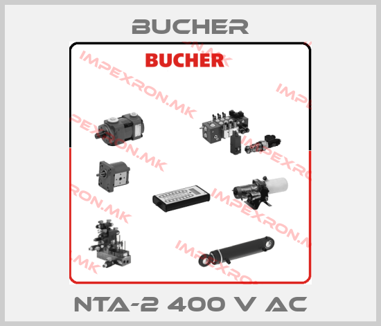 Bucher Europe