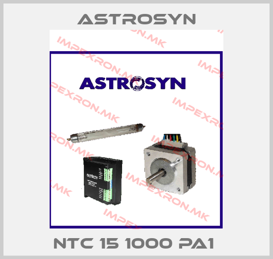 Astrosyn Europe