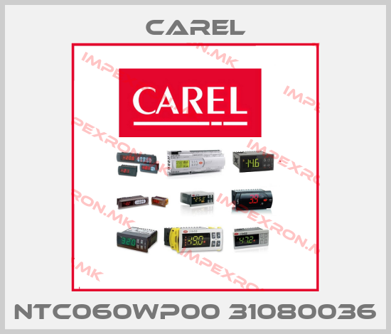 Carel-NTC060WP00 31080036price