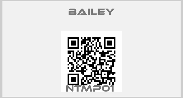 Bailey-NTMP01 price