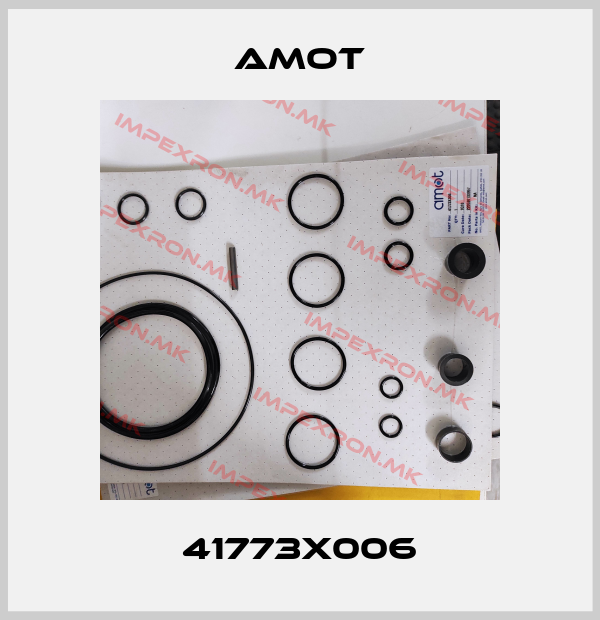 Amot-41773X006price