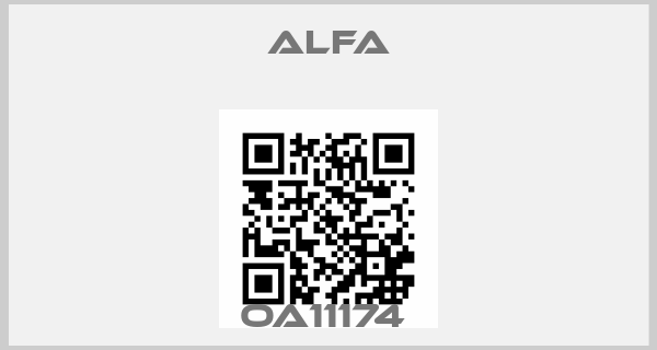 ALFA-OA11174 price