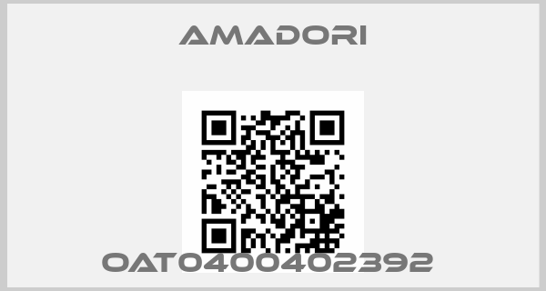Amadori-OAT0400402392 price